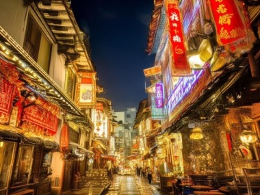 吴桥杂技，创新与传承的融合