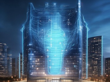 科技部，构建高质量发展新引擎的ey力量