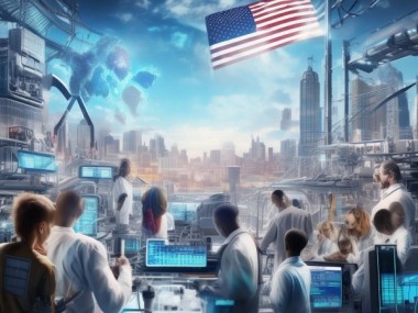 美国在全球科技创新体系中的地位与作用