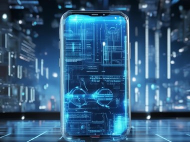 3D手机引领新生代手机潮流，未来科技更迭中的创新与简化