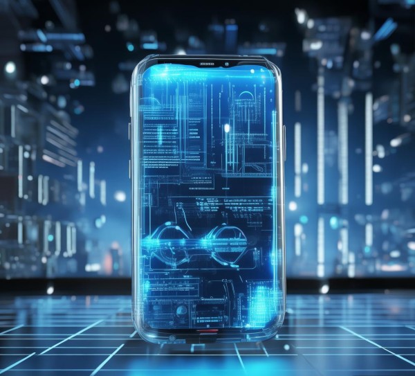 3D手机科技,新生代手机的未来 3D手机科技,新生代手机的未来