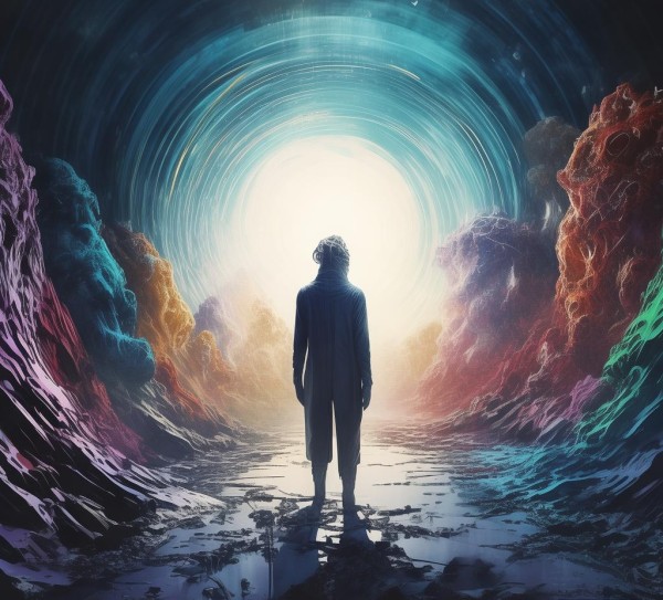 四维创新，时间与空间的深度融合