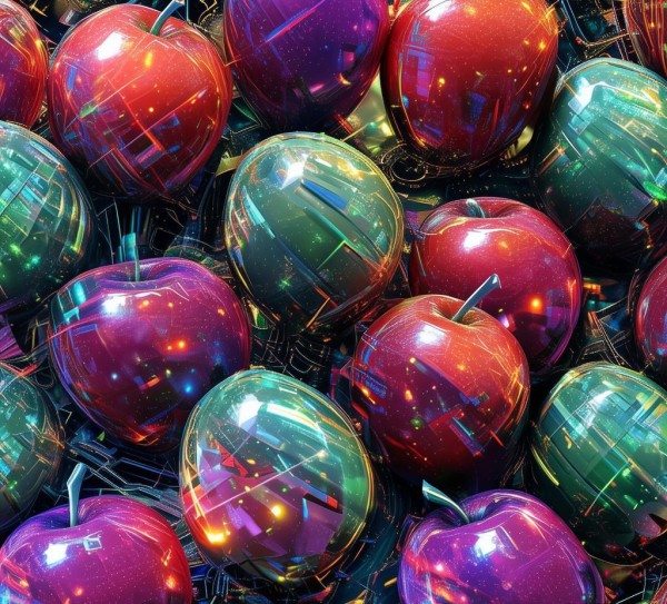 苹果壁纸,科技动态下的视觉盛宴 苹果壁纸,科技动态下的视觉盛宴