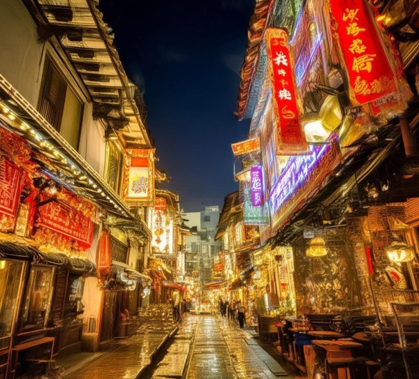 吴桥杂技,创新与传承的融合 吴桥杂技,创新与传承的融合
