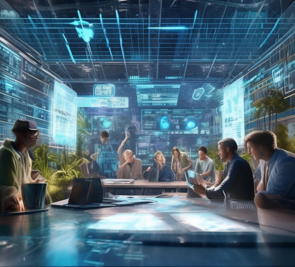数字转型的创新实践,高新区科技金融体系的构建与完善 数字转型的创新实践,高新区科技金融体系的构建与完善