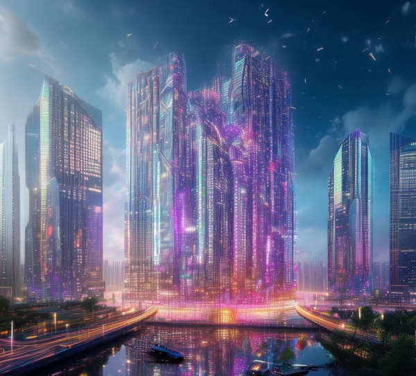 新时代科技体系的核心,创新引领未来的新图景 新时代科技体系的核心,创新引领未来的新图景